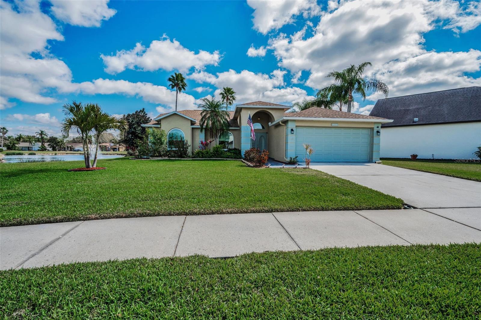 811 CHRISTINA CIR, OLDSMAR, FL, 34677