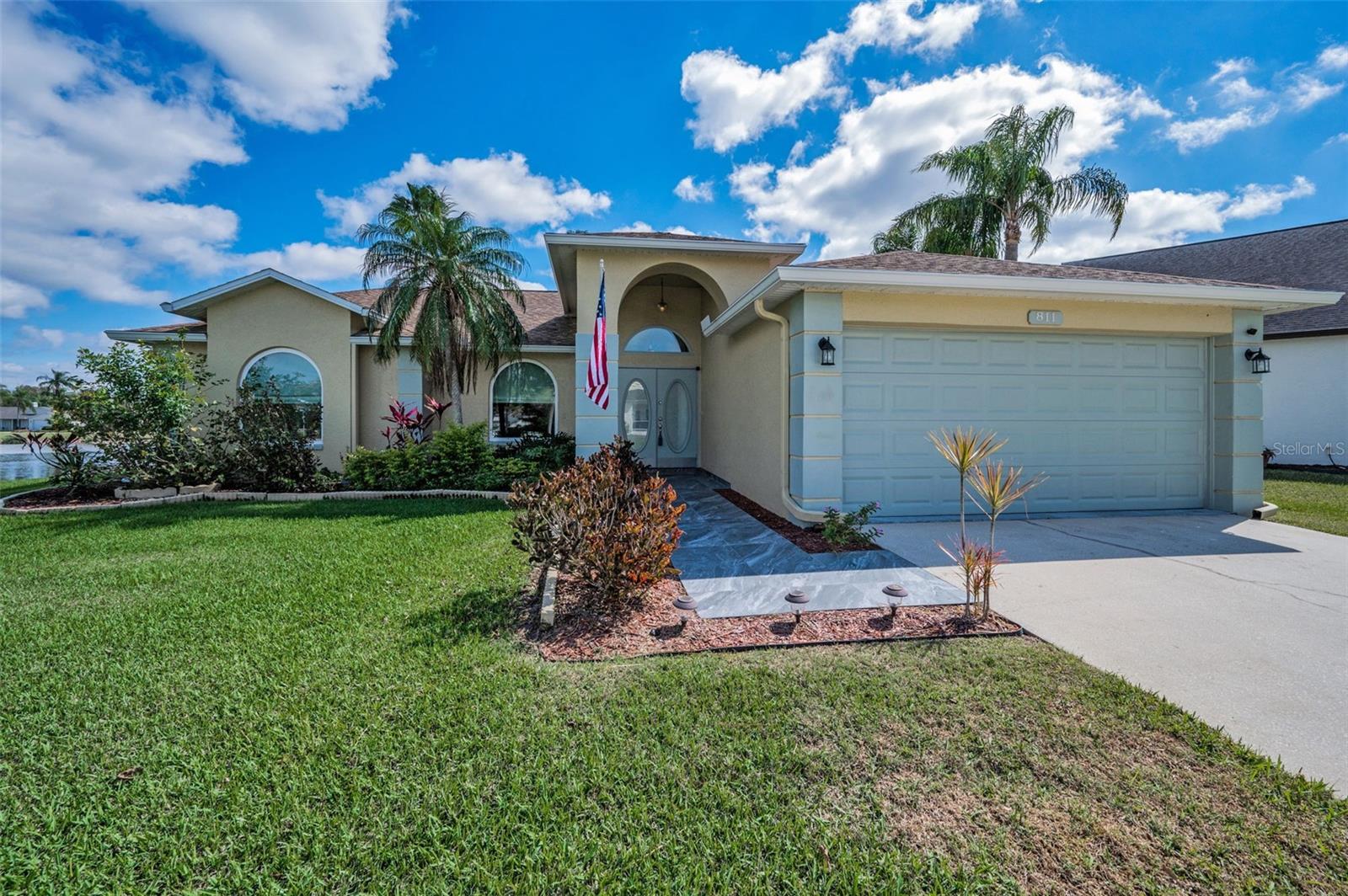 811 CHRISTINA CIR, OLDSMAR, FL, 34677