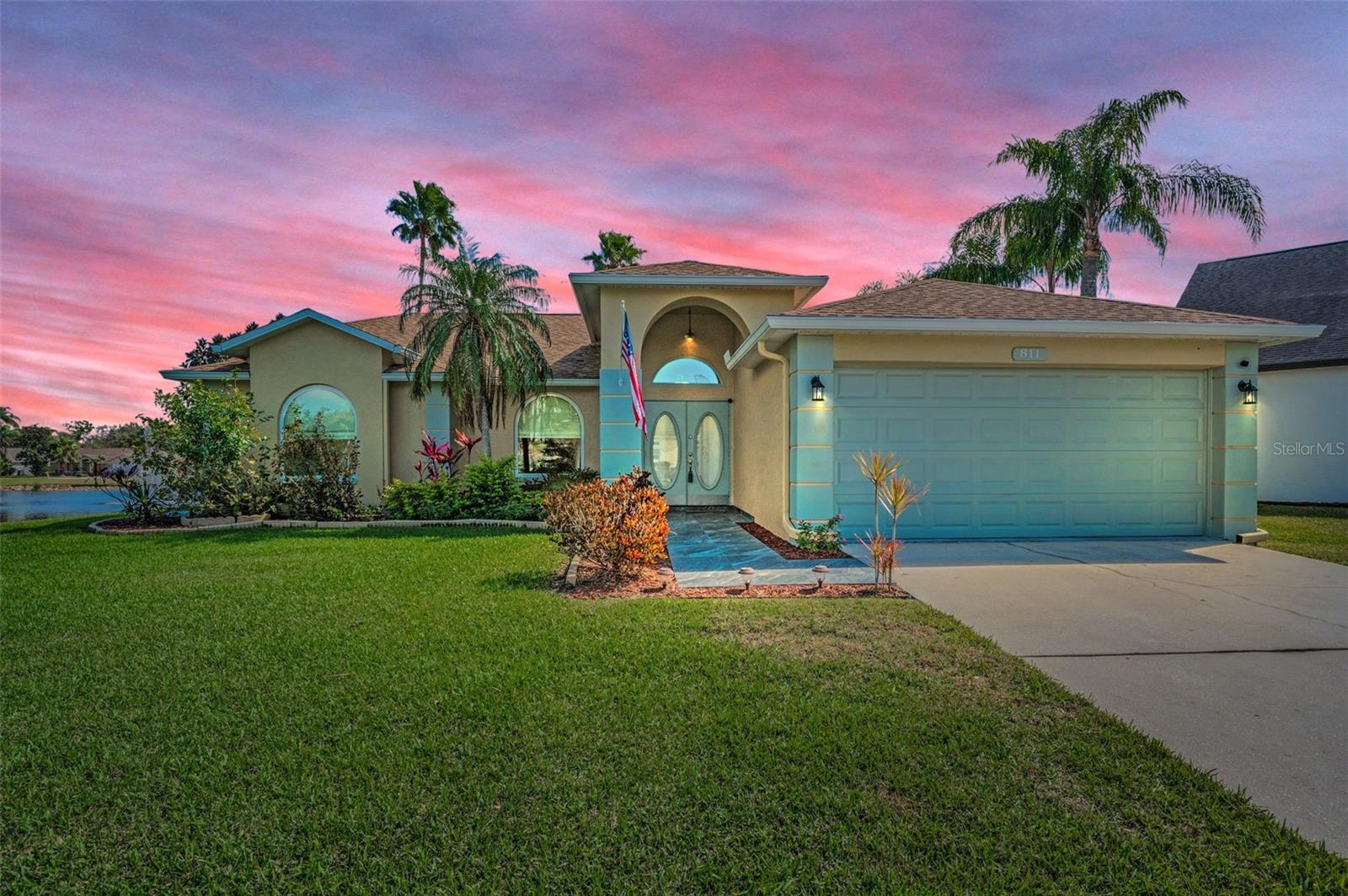 811 CHRISTINA CIR, OLDSMAR, FL, 34677