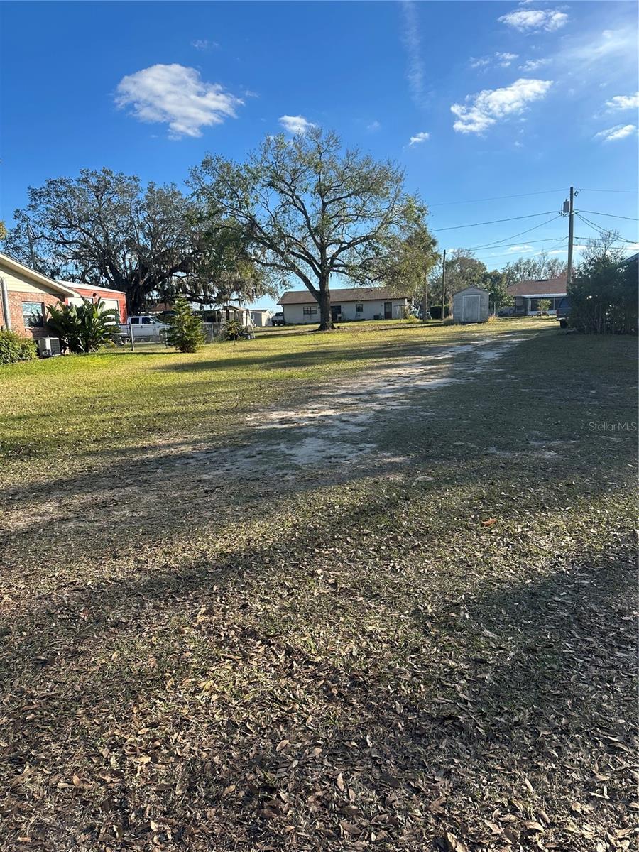 W BRYANT AVE, HAINES CITY, FL, 33844