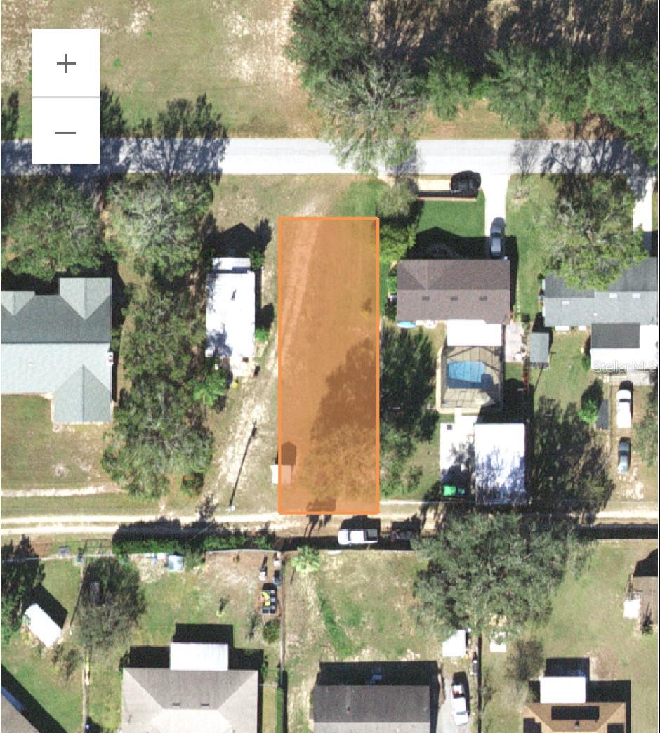 W BRYANT AVE, HAINES CITY, FL, 33844