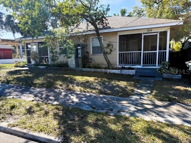 309 CEDAR ST, CLEARWATER, FL, 33755