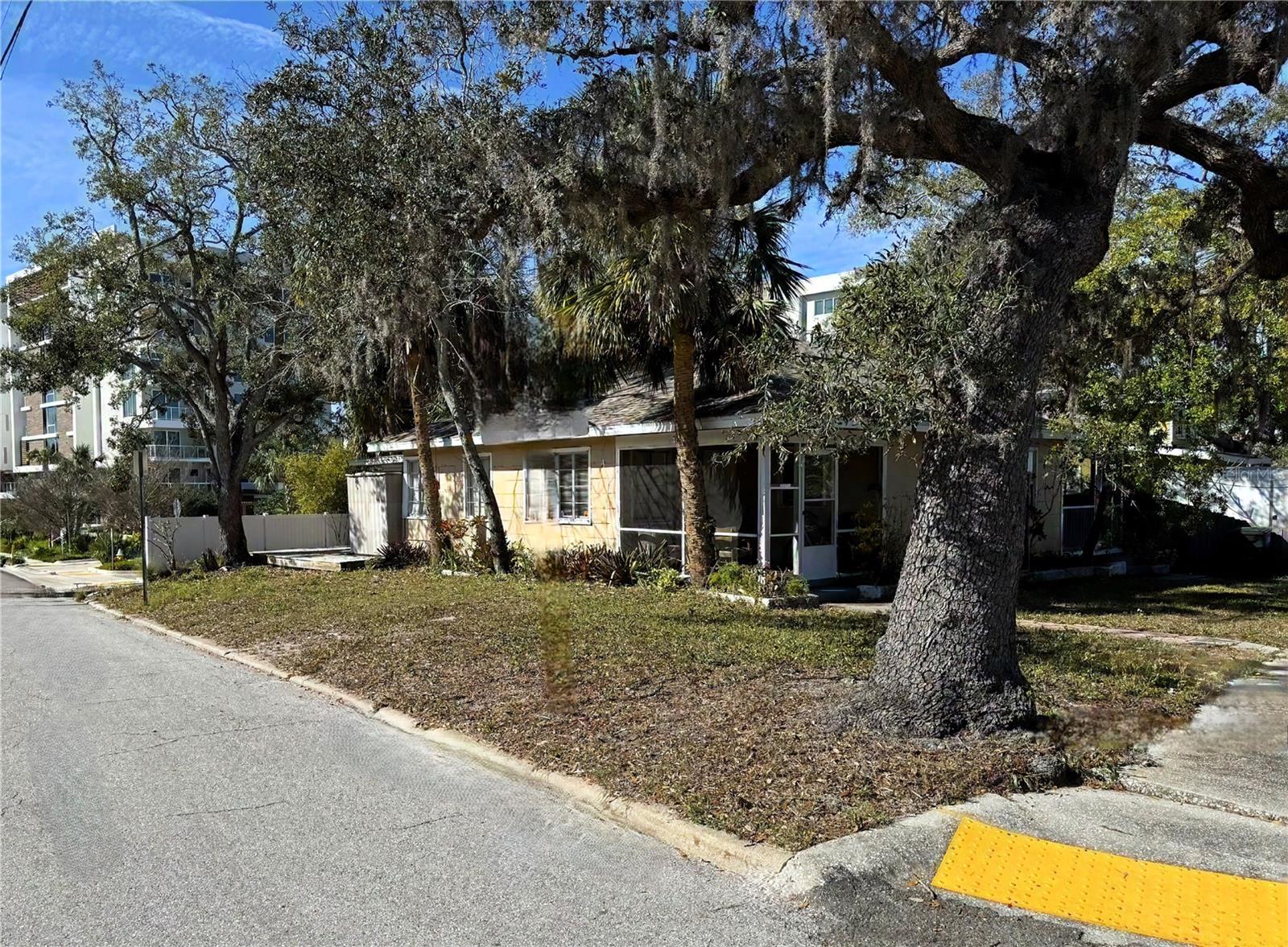 309 CEDAR ST, CLEARWATER, FL, 33755