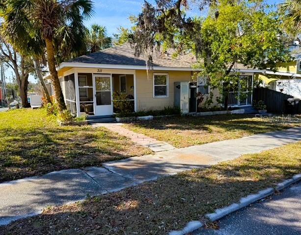 309 CEDAR ST, CLEARWATER, FL, 33755