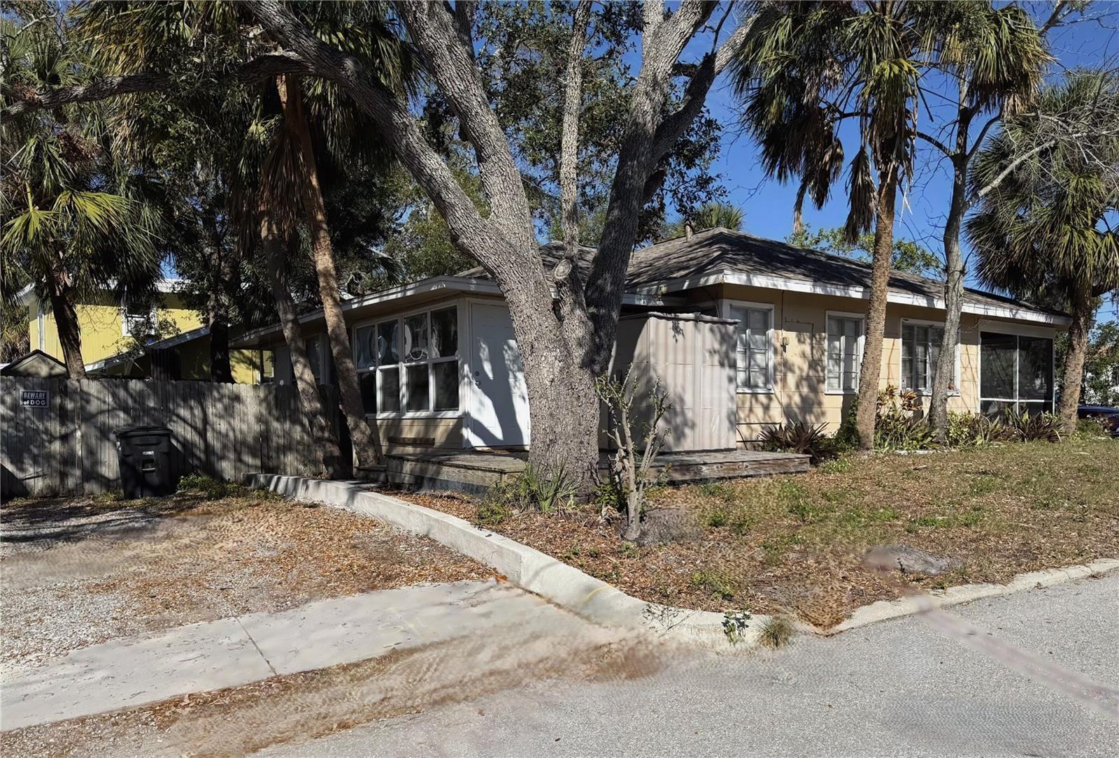 309 CEDAR ST, CLEARWATER, FL, 33755