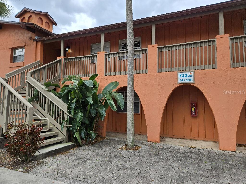 722 E MICHIGAN ST #145, ORLANDO, FL, 32806