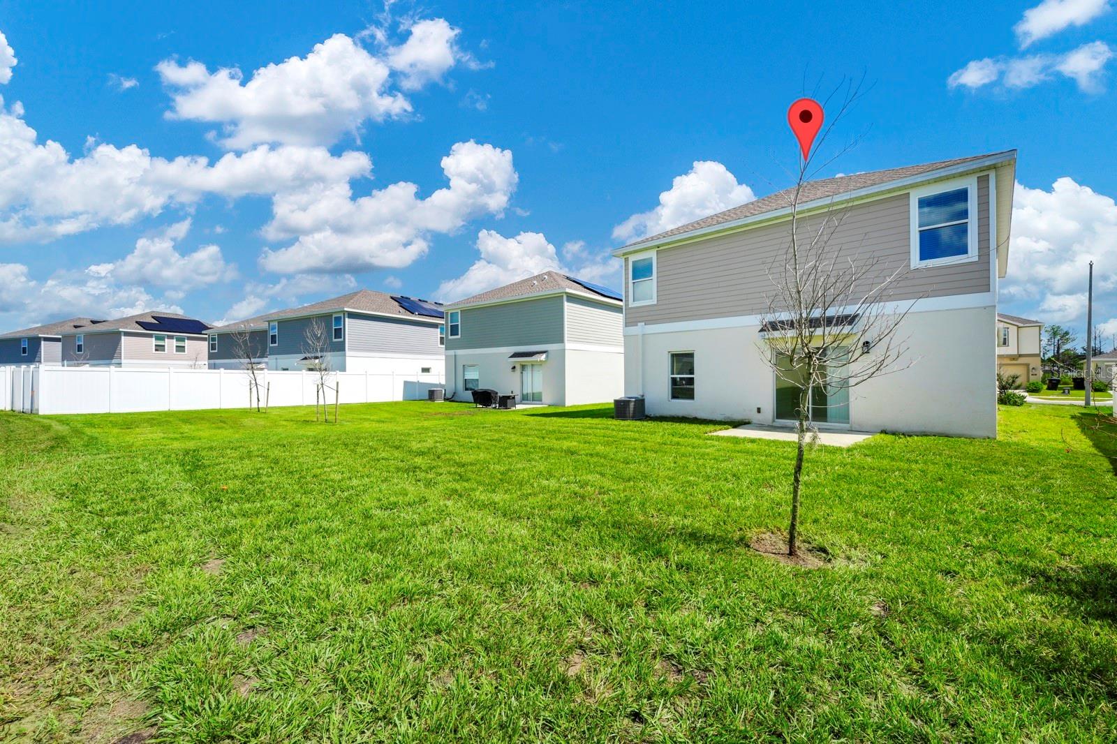 222 BRAVE RD, DAVENPORT, FL, 33837