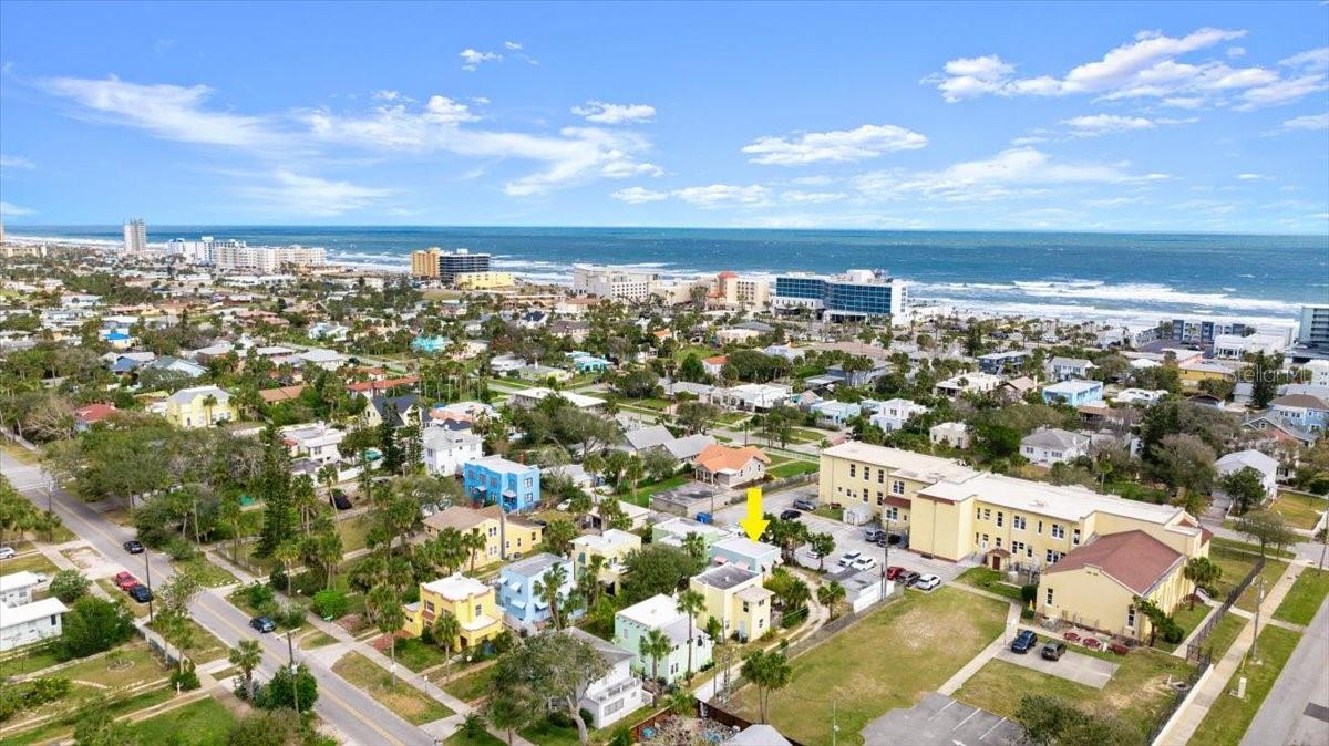 7 CLARENDON CT, DAYTONA BEACH, FL, 32118