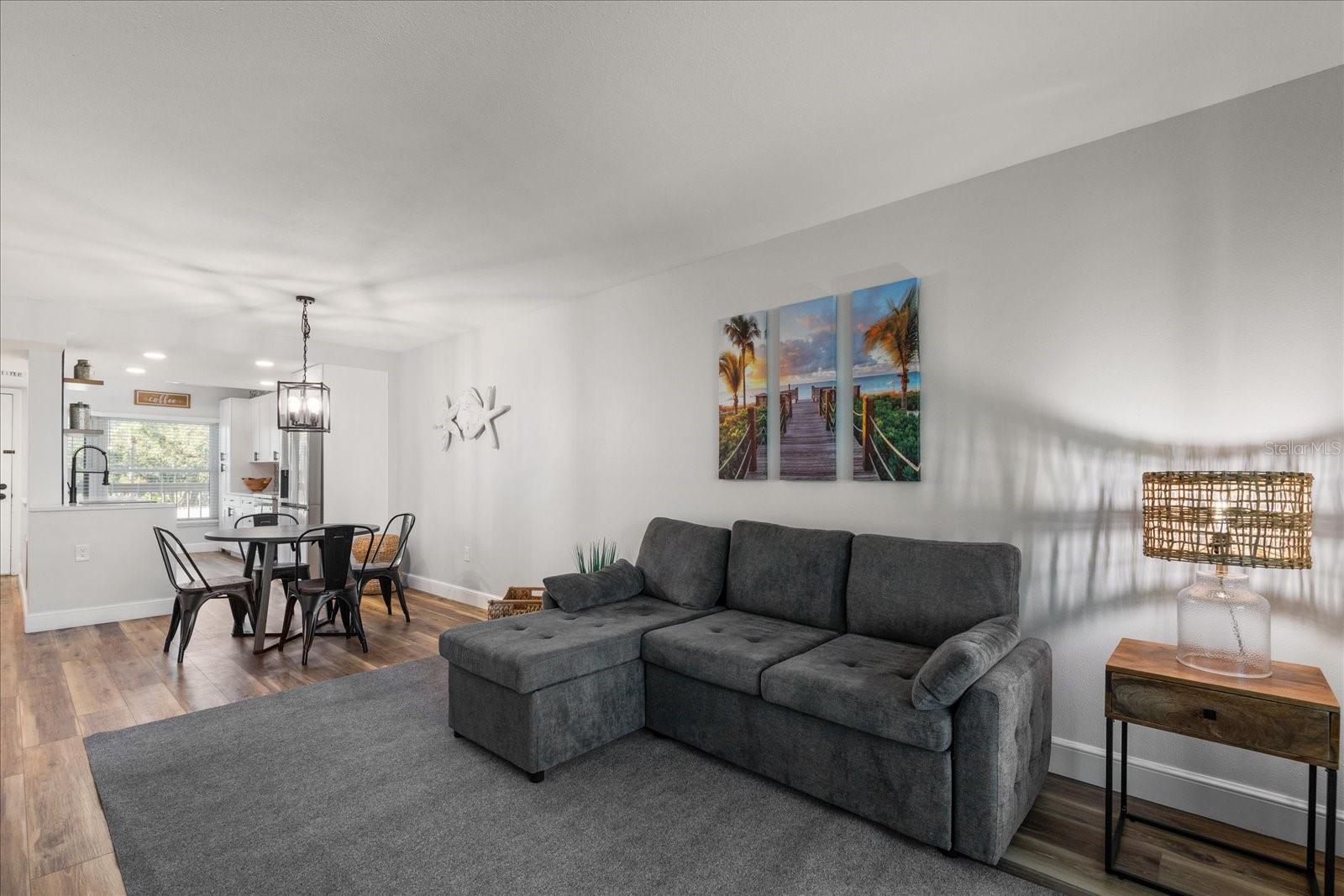 1324 PASADENA AVE S #204, SOUTH PASADENA, FL, 33707