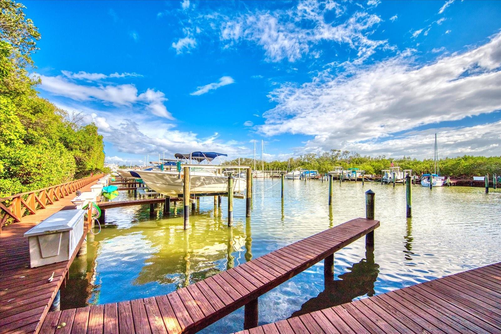 1324 PASADENA AVE S #204, SOUTH PASADENA, FL, 33707