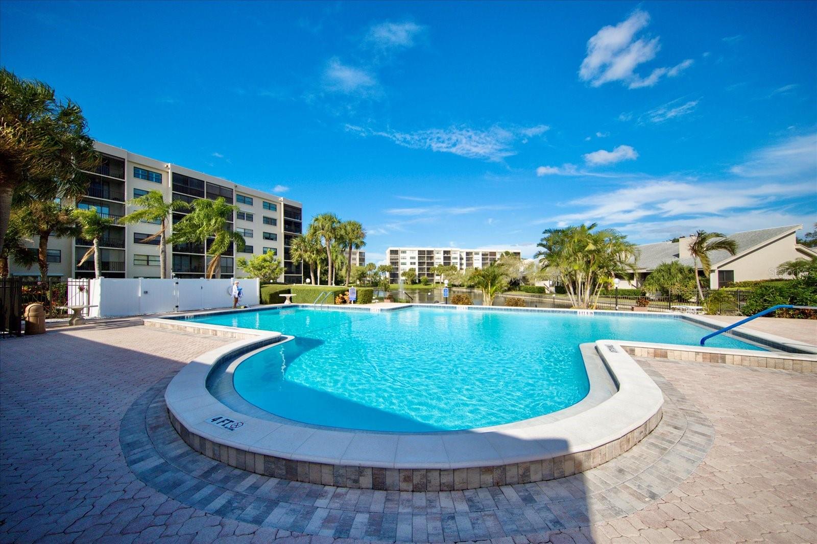 1324 PASADENA AVE S #204, SOUTH PASADENA, FL, 33707