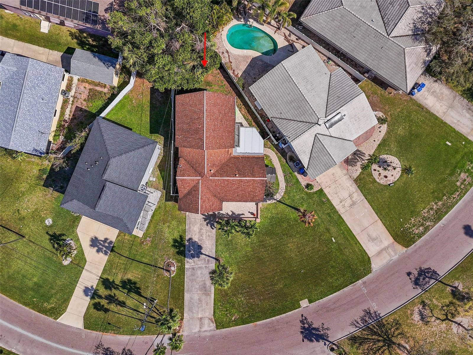 3406 BAYSHORE BLVD NE, ST PETERSBURG, FL, 33703