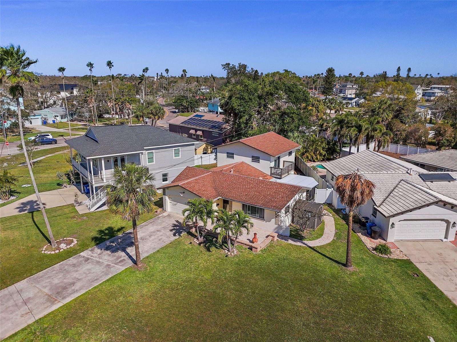 3406 BAYSHORE BLVD NE, ST PETERSBURG, FL, 33703