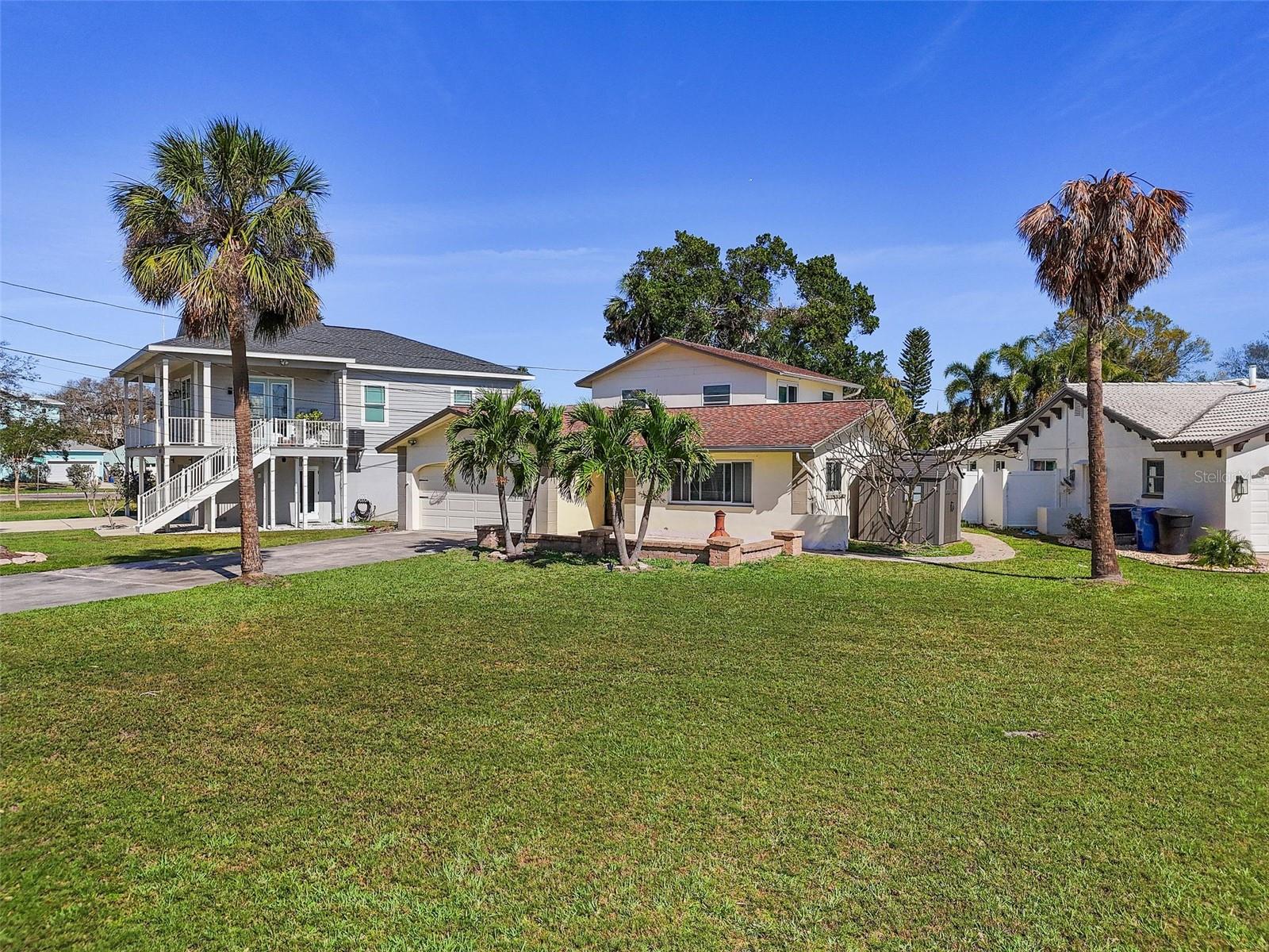 3406 BAYSHORE BLVD NE, ST PETERSBURG, FL, 33703