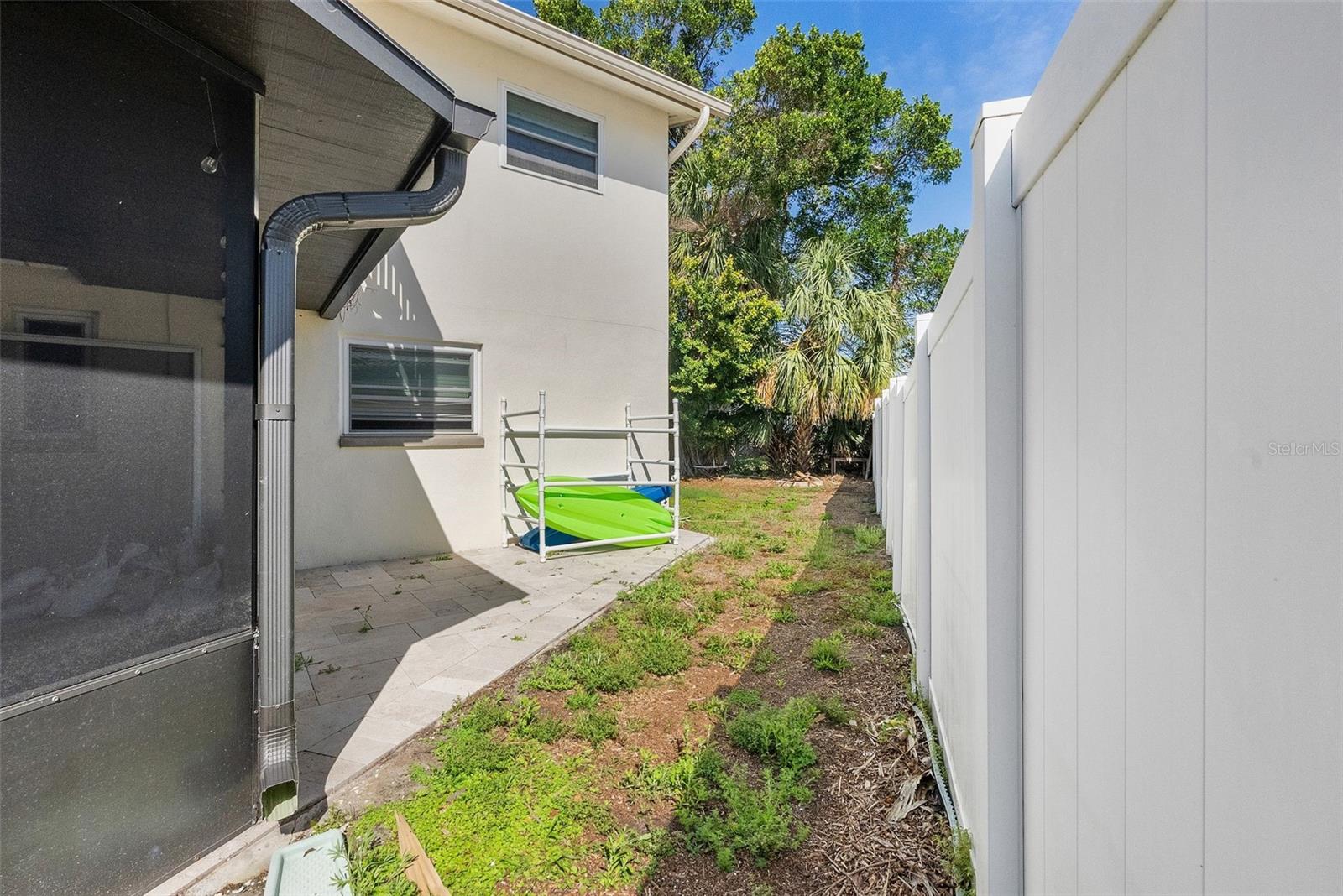 3406 BAYSHORE BLVD NE, ST PETERSBURG, FL, 33703