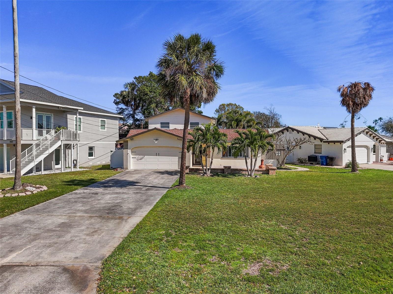 3406 BAYSHORE BLVD NE, ST PETERSBURG, FL, 33703