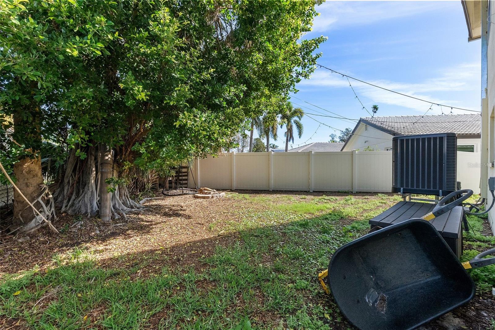 3406 BAYSHORE BLVD NE, ST PETERSBURG, FL, 33703