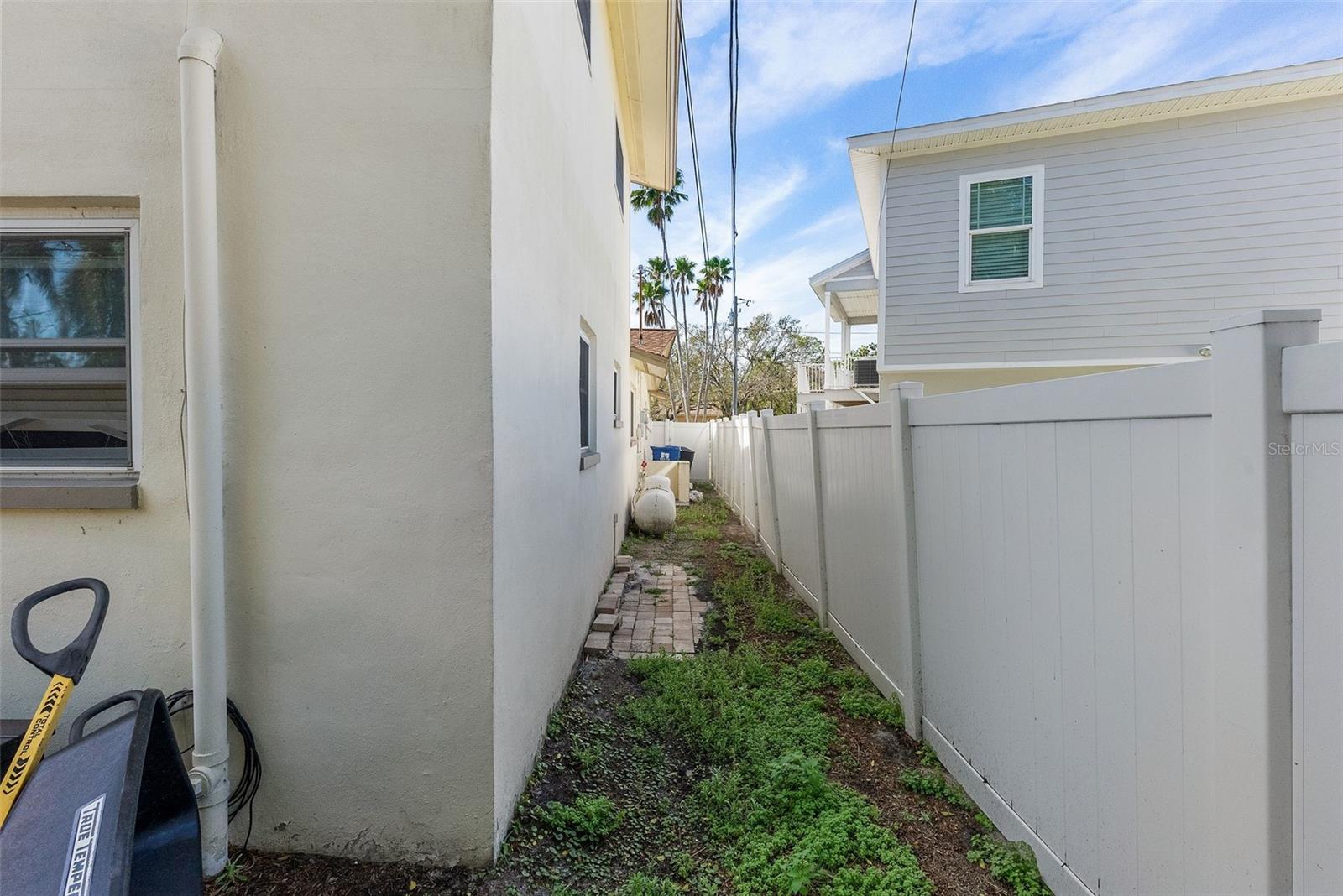 3406 BAYSHORE BLVD NE, ST PETERSBURG, FL, 33703