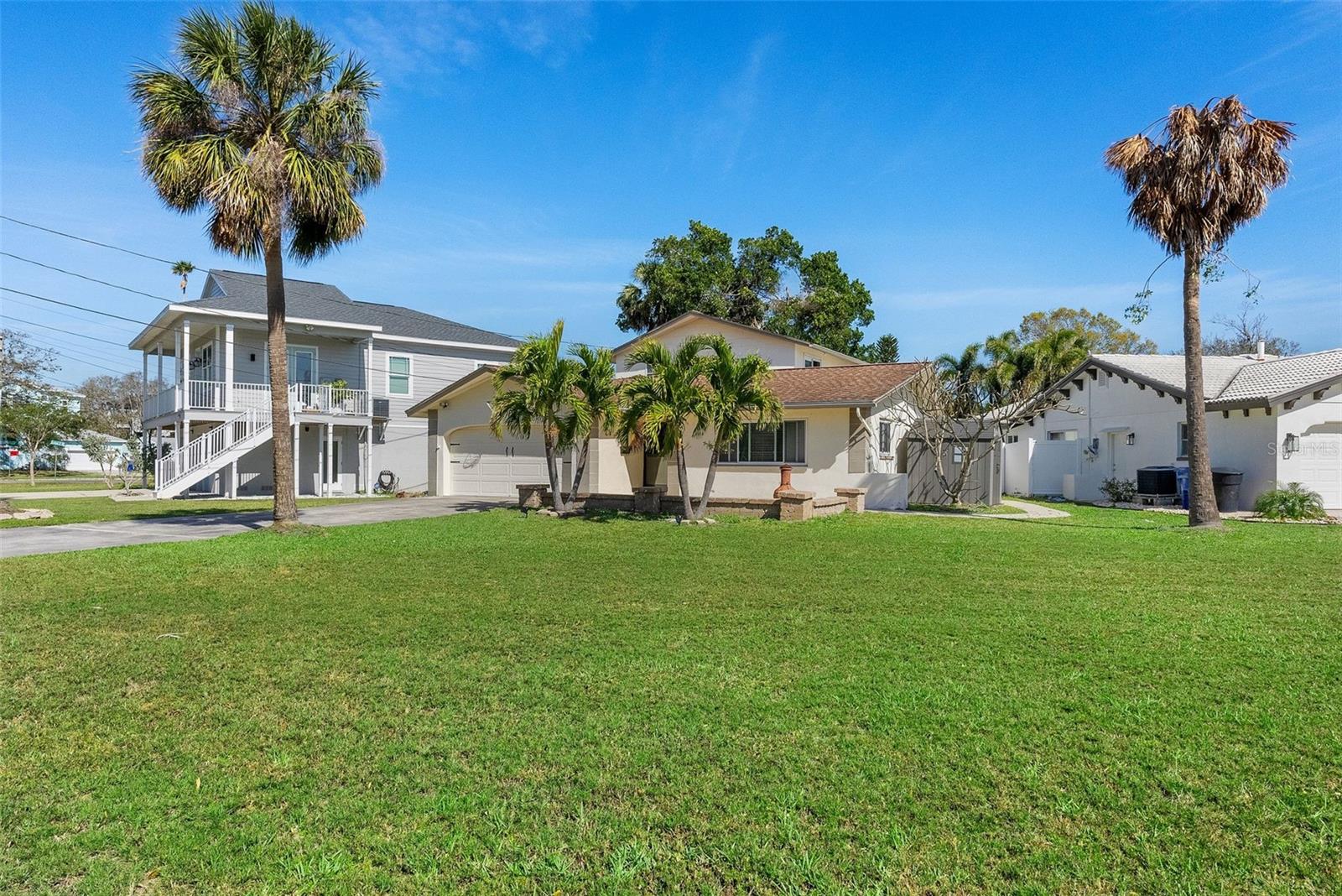 3406 BAYSHORE BLVD NE, ST PETERSBURG, FL, 33703