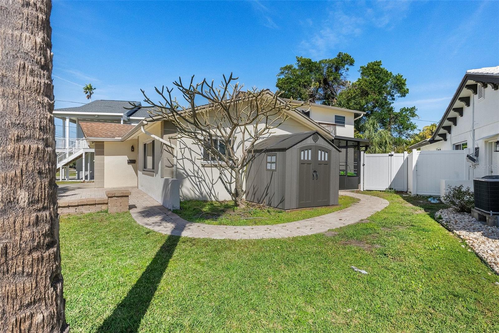 3406 BAYSHORE BLVD NE, ST PETERSBURG, FL, 33703