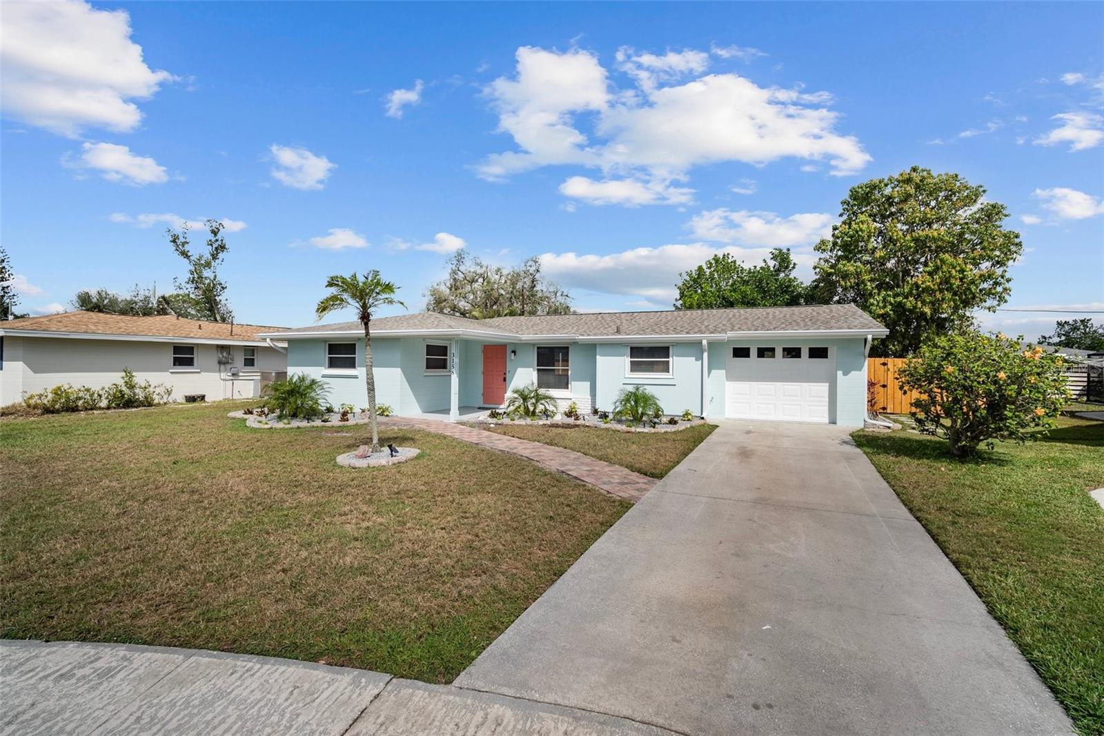 3158 REGATTA CIR, SARASOTA, FL, 34231
