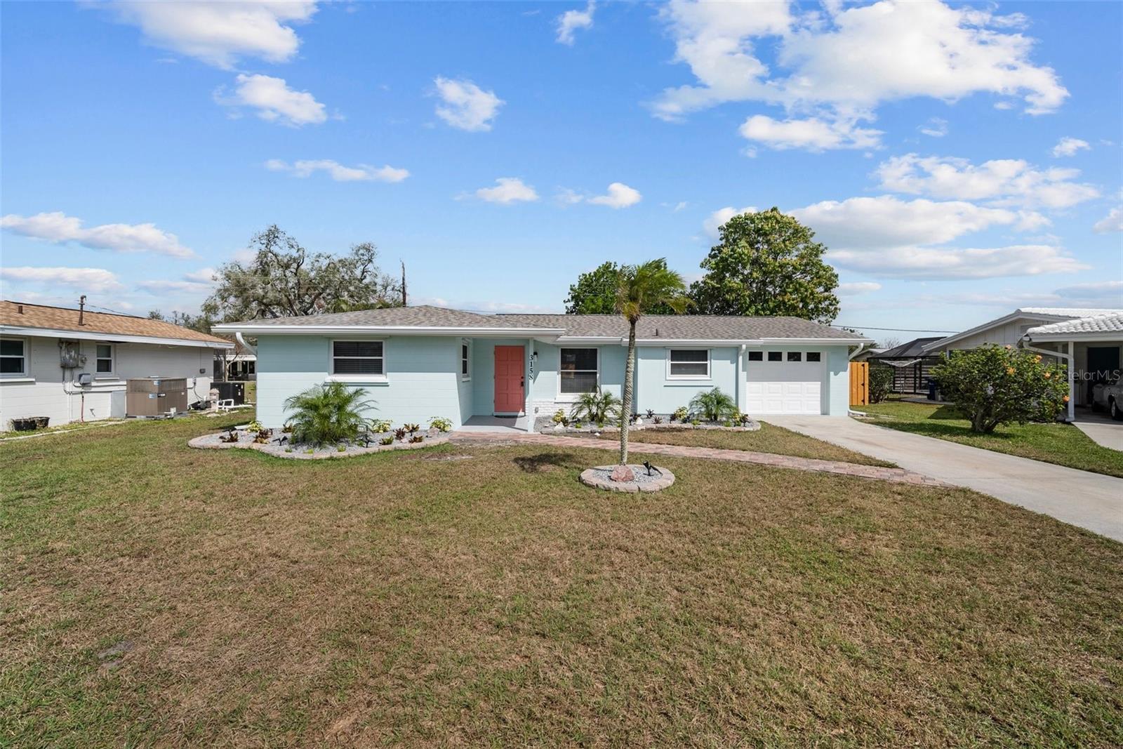 3158 REGATTA CIR, SARASOTA, FL, 34231