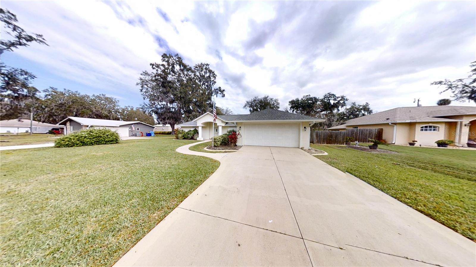 2307 NEEDLE PALM DR, EDGEWATER, FL, 32141