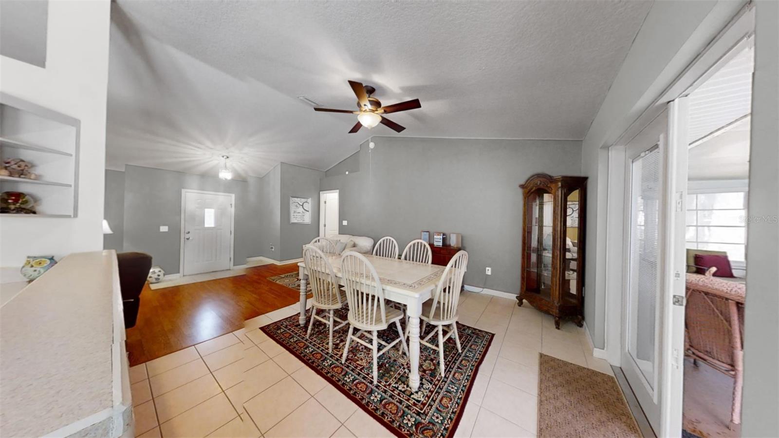 2307 NEEDLE PALM DR, EDGEWATER, FL, 32141