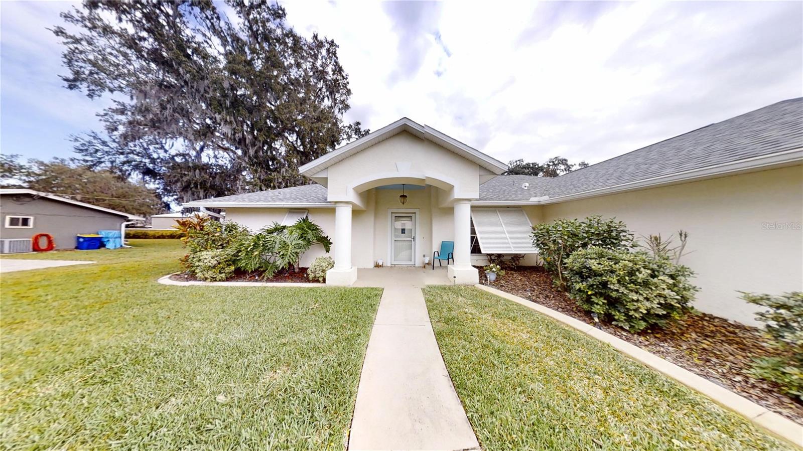 2307 NEEDLE PALM DR, EDGEWATER, FL, 32141