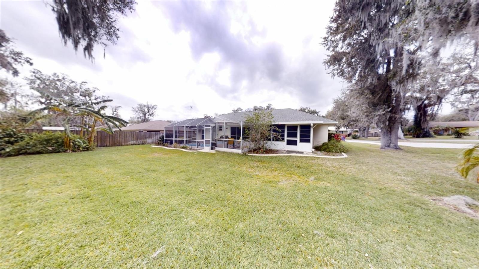 2307 NEEDLE PALM DR, EDGEWATER, FL, 32141