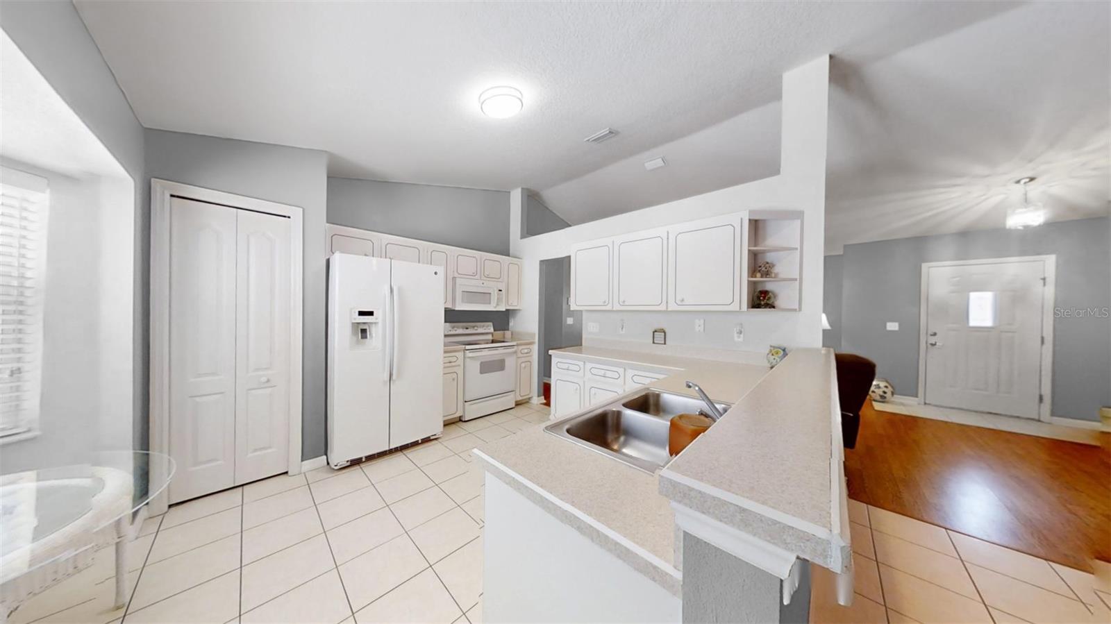 2307 NEEDLE PALM DR, EDGEWATER, FL, 32141