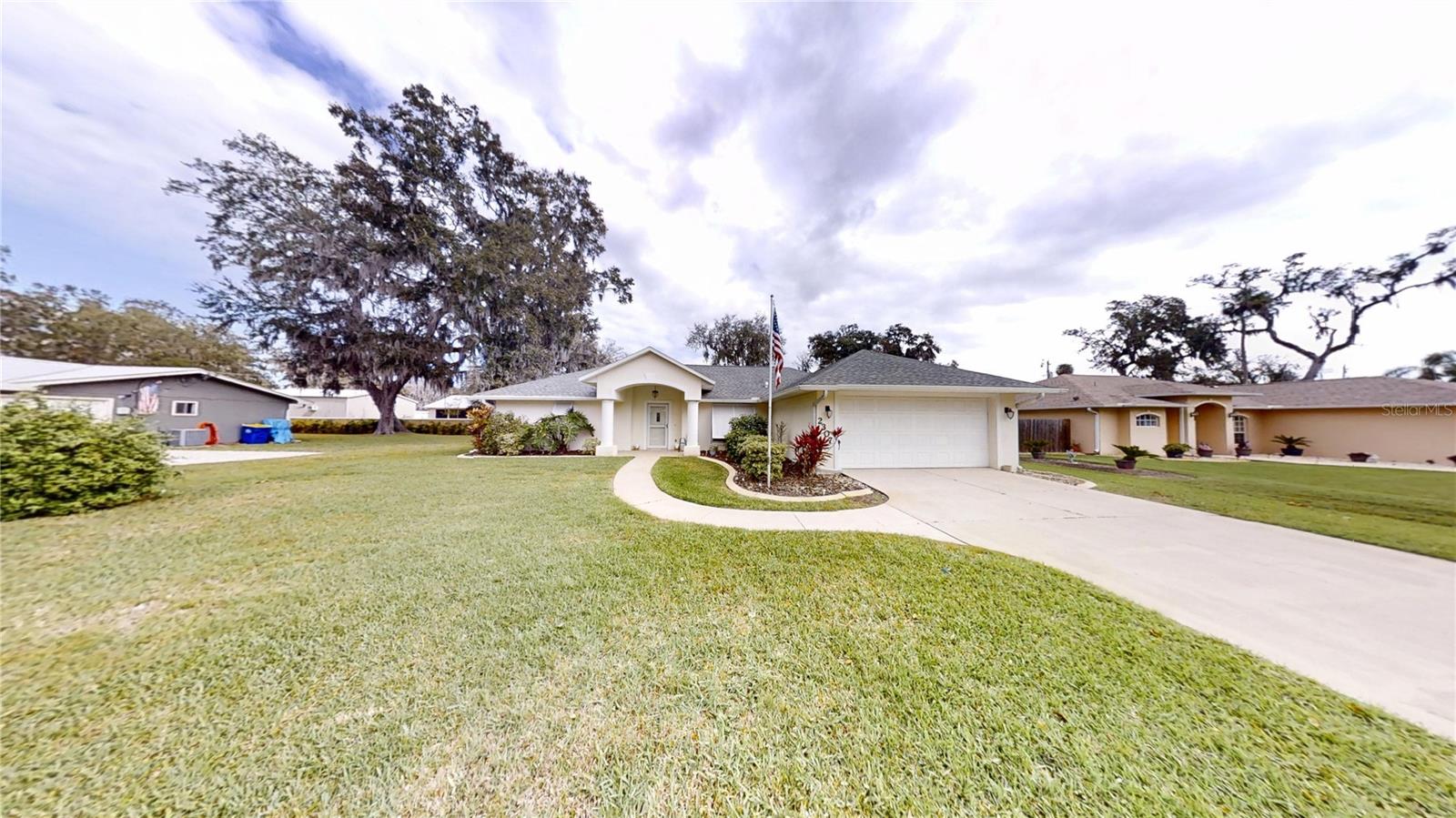 2307 NEEDLE PALM DR, EDGEWATER, FL, 32141