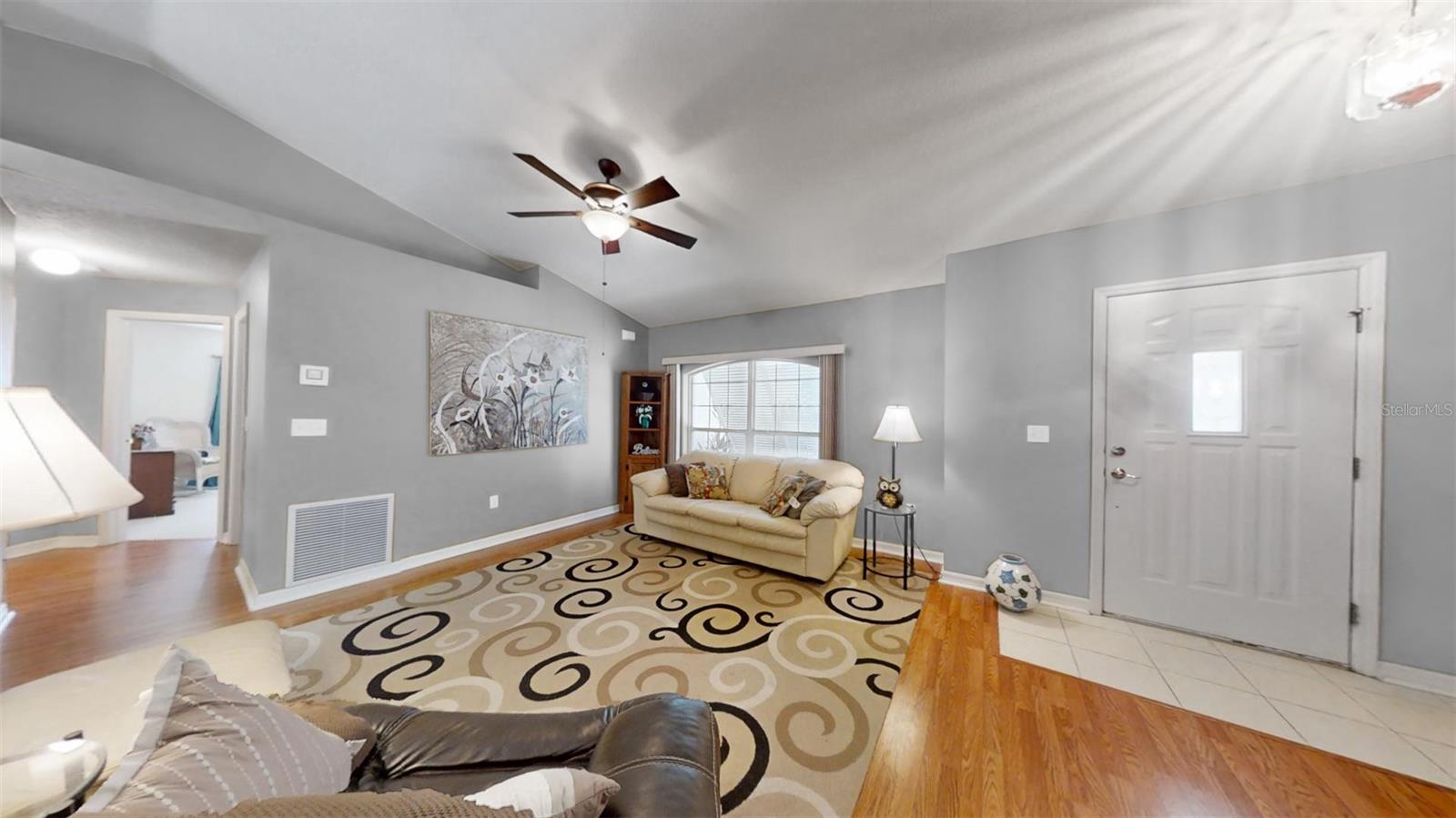 2307 NEEDLE PALM DR, EDGEWATER, FL, 32141