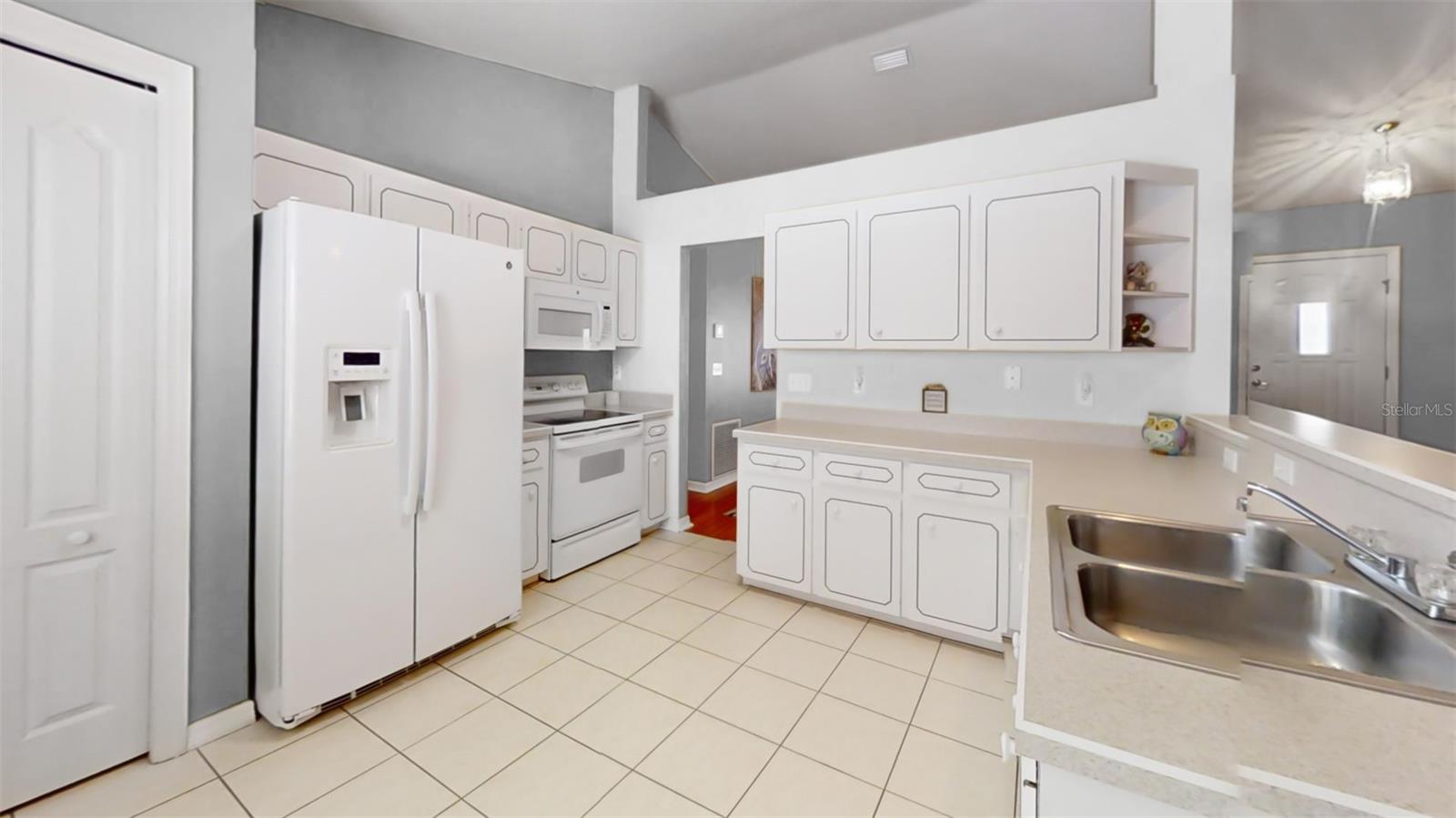 2307 NEEDLE PALM DR, EDGEWATER, FL, 32141