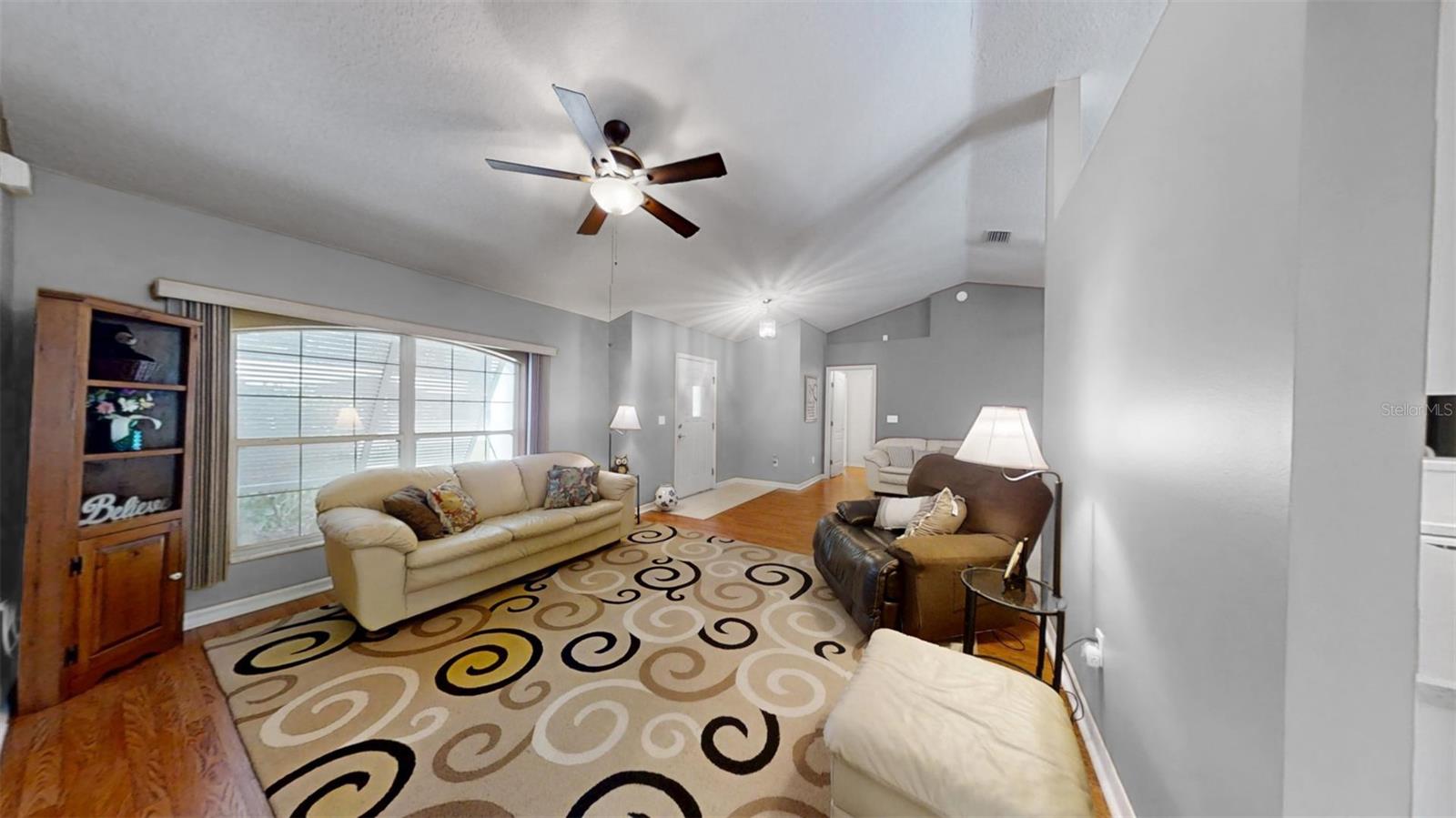 2307 NEEDLE PALM DR, EDGEWATER, FL, 32141