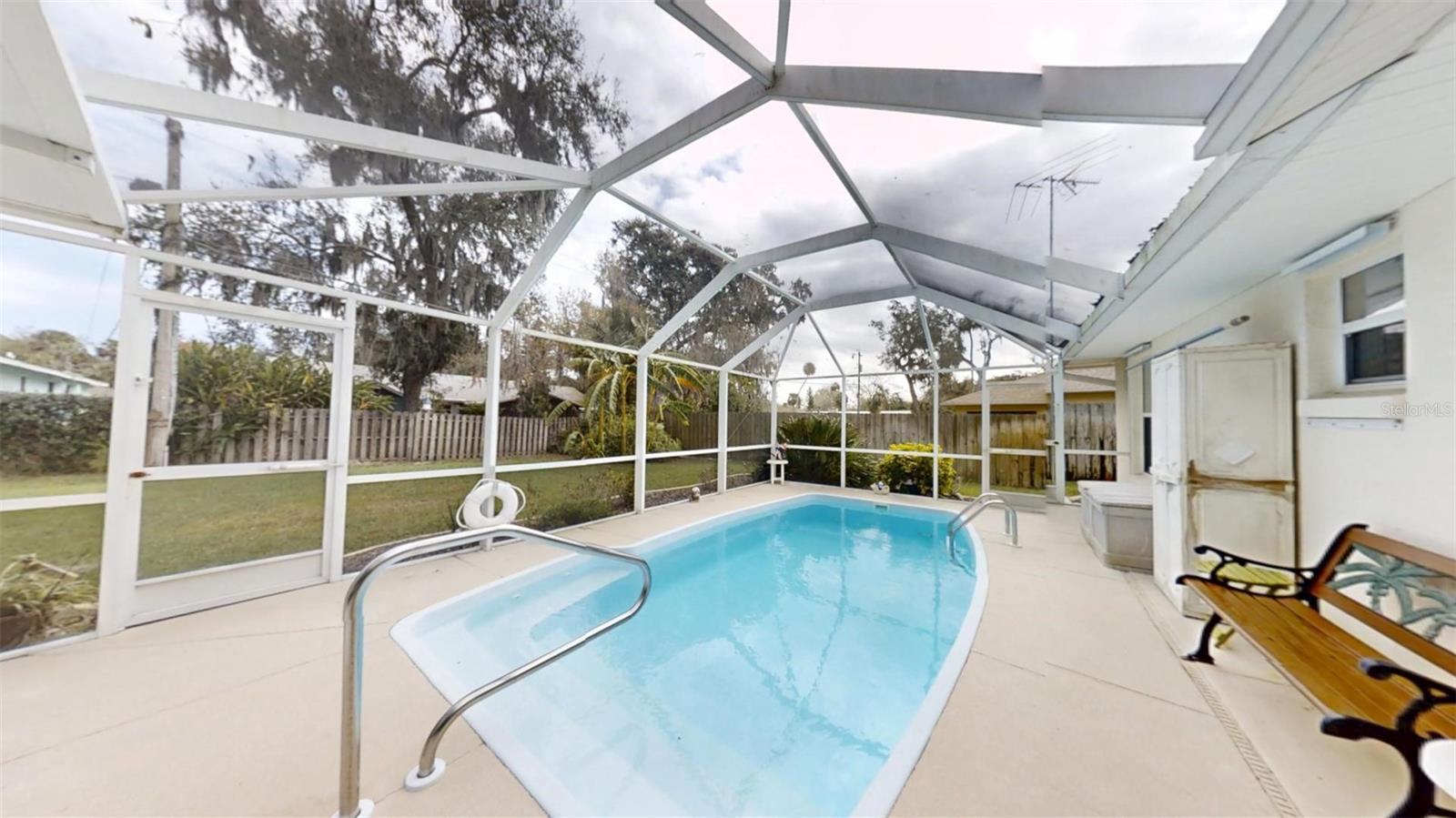 2307 NEEDLE PALM DR, EDGEWATER, FL, 32141