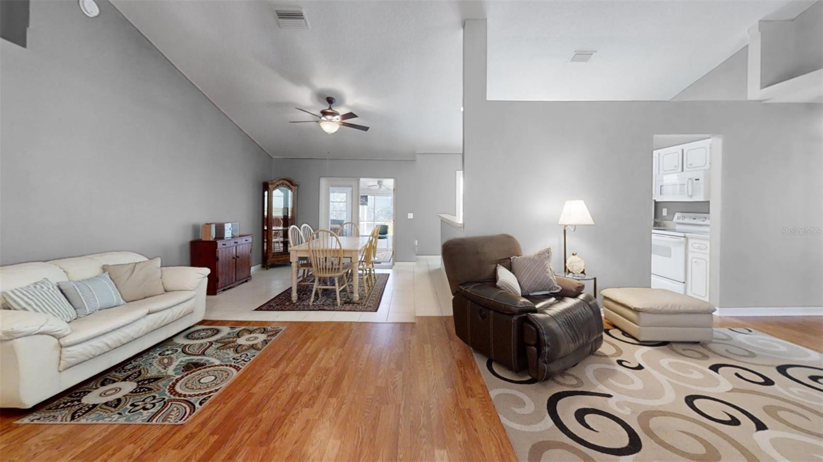 2307 NEEDLE PALM DR, EDGEWATER, FL, 32141