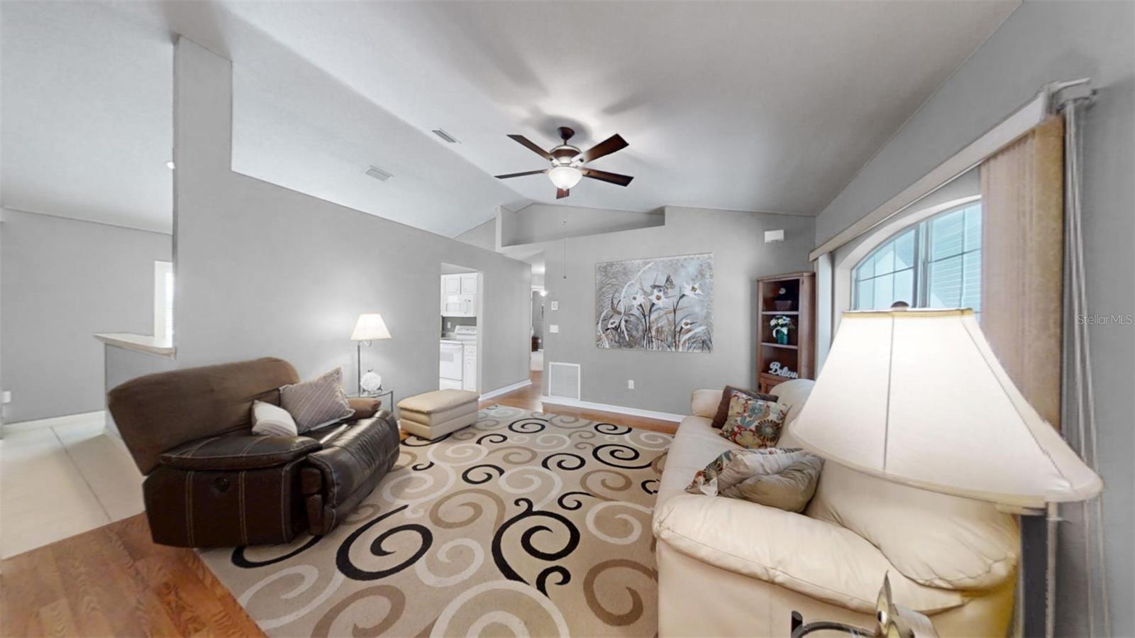 2307 NEEDLE PALM DR, EDGEWATER, FL, 32141