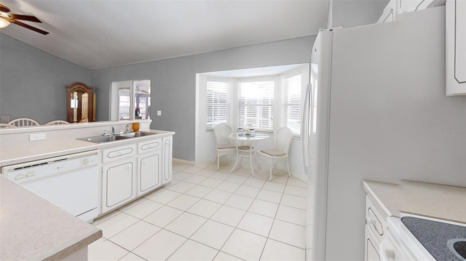 2307 NEEDLE PALM DR, EDGEWATER, FL, 32141