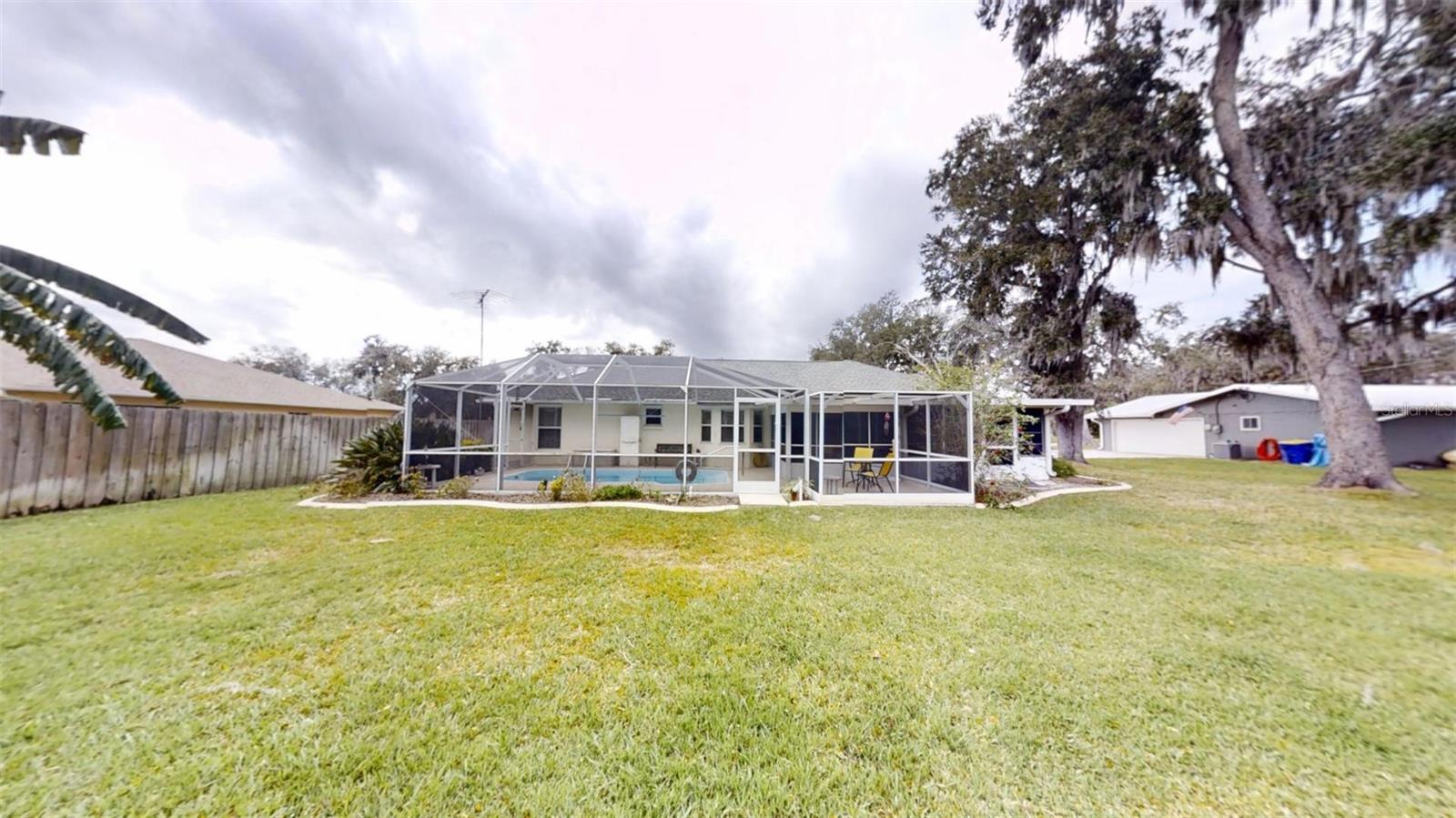 2307 NEEDLE PALM DR, EDGEWATER, FL, 32141