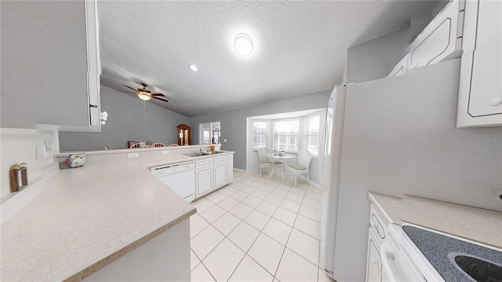 2307 NEEDLE PALM DR, EDGEWATER, FL, 32141