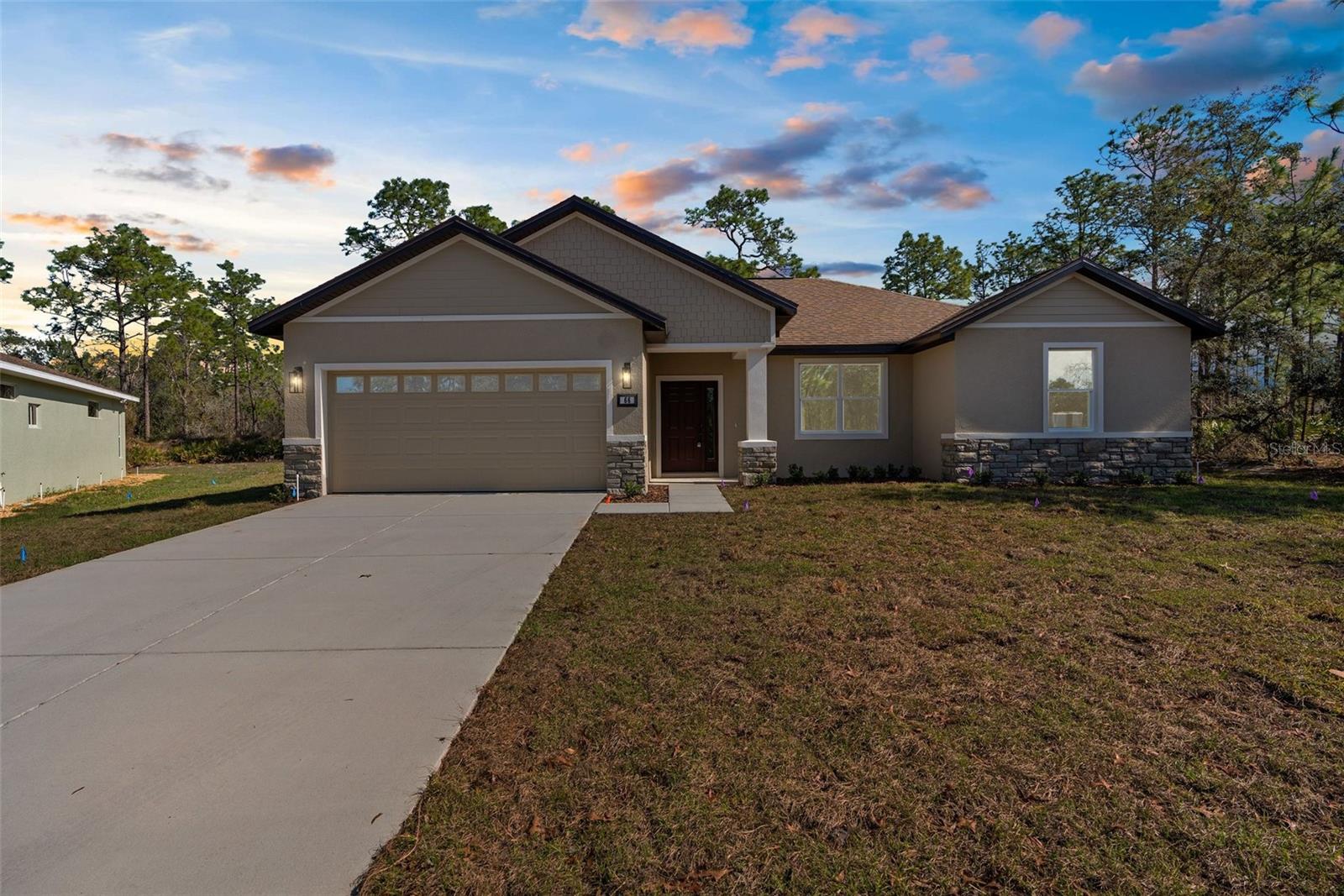 66 TORENIA VERBENAS CT, HOMOSASSA, FL, 34446