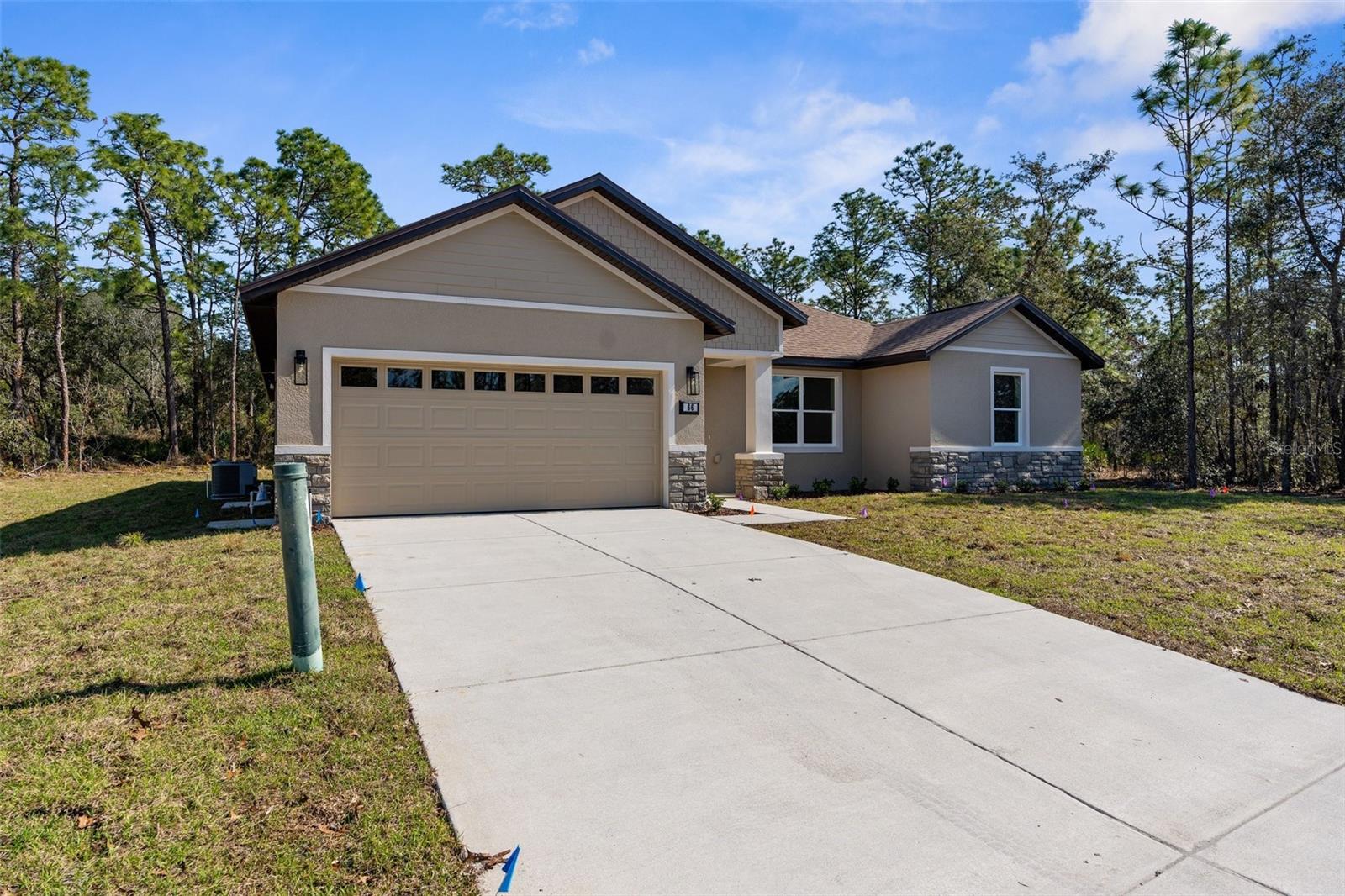 66 TORENIA VERBENAS CT, HOMOSASSA, FL, 34446