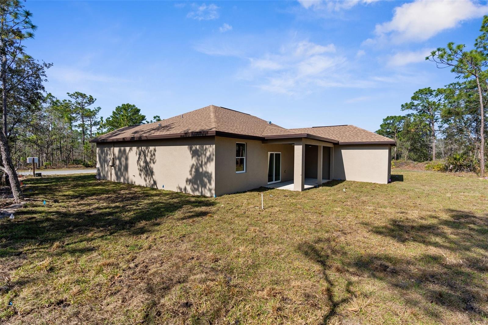 66 TORENIA VERBENAS CT, HOMOSASSA, FL, 34446