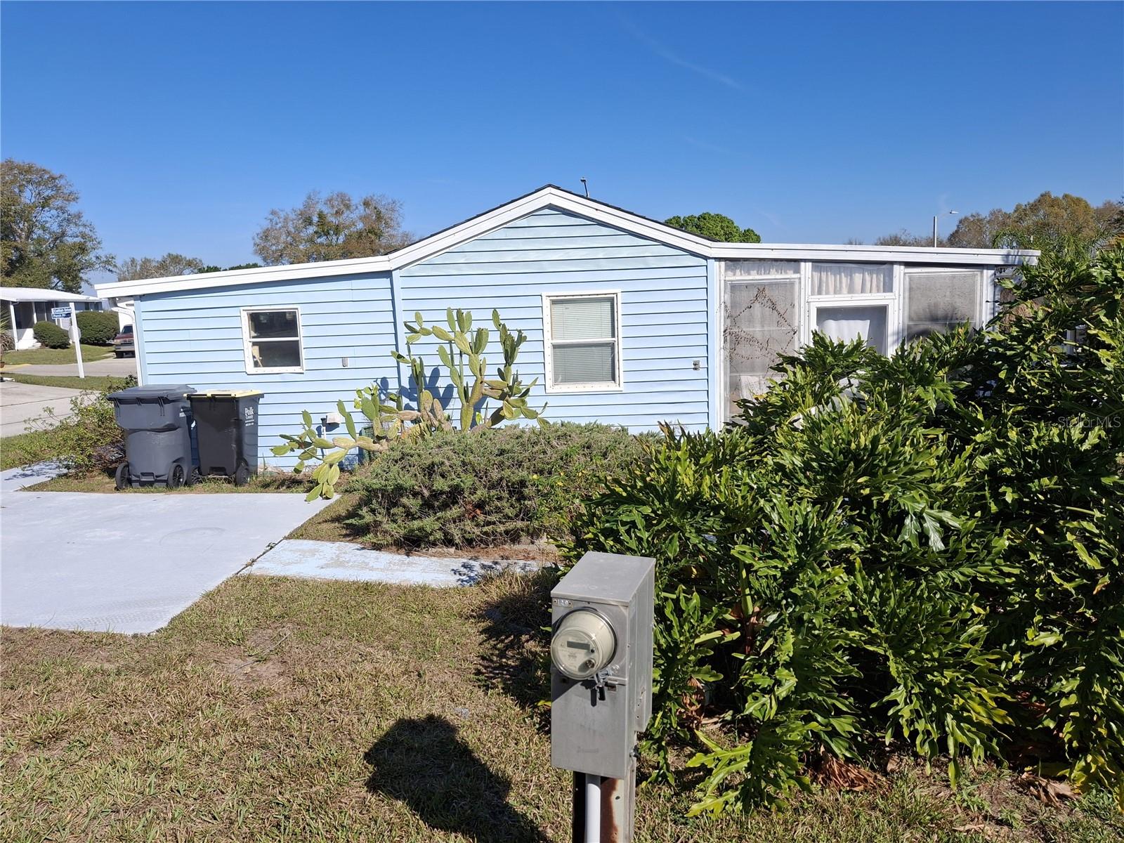 50989 HIGHWAY 27 #130, DAVENPORT, FL, 33897