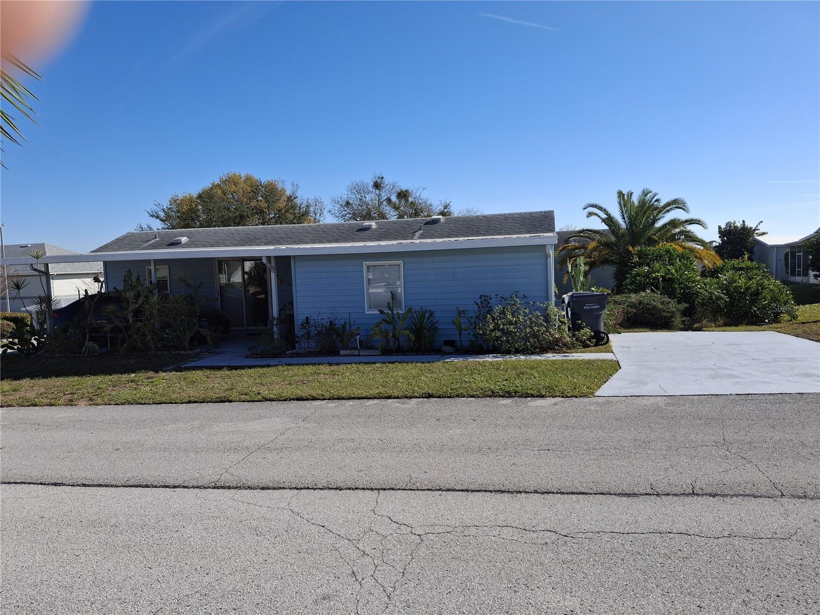 50989 HIGHWAY 27 #130, DAVENPORT, FL, 33897