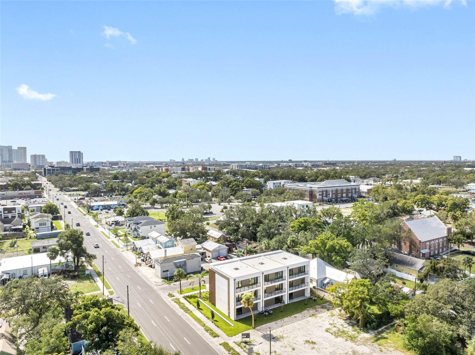 101 W WARREN AVE #1, TAMPA, FL, 33602