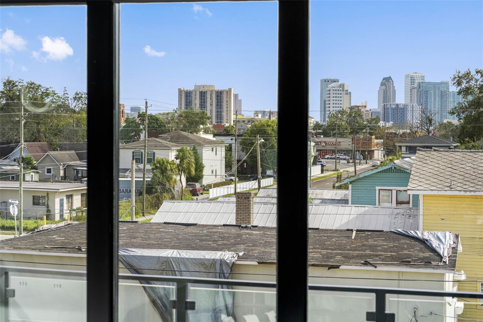 101 W WARREN AVE #1, TAMPA, FL, 33602