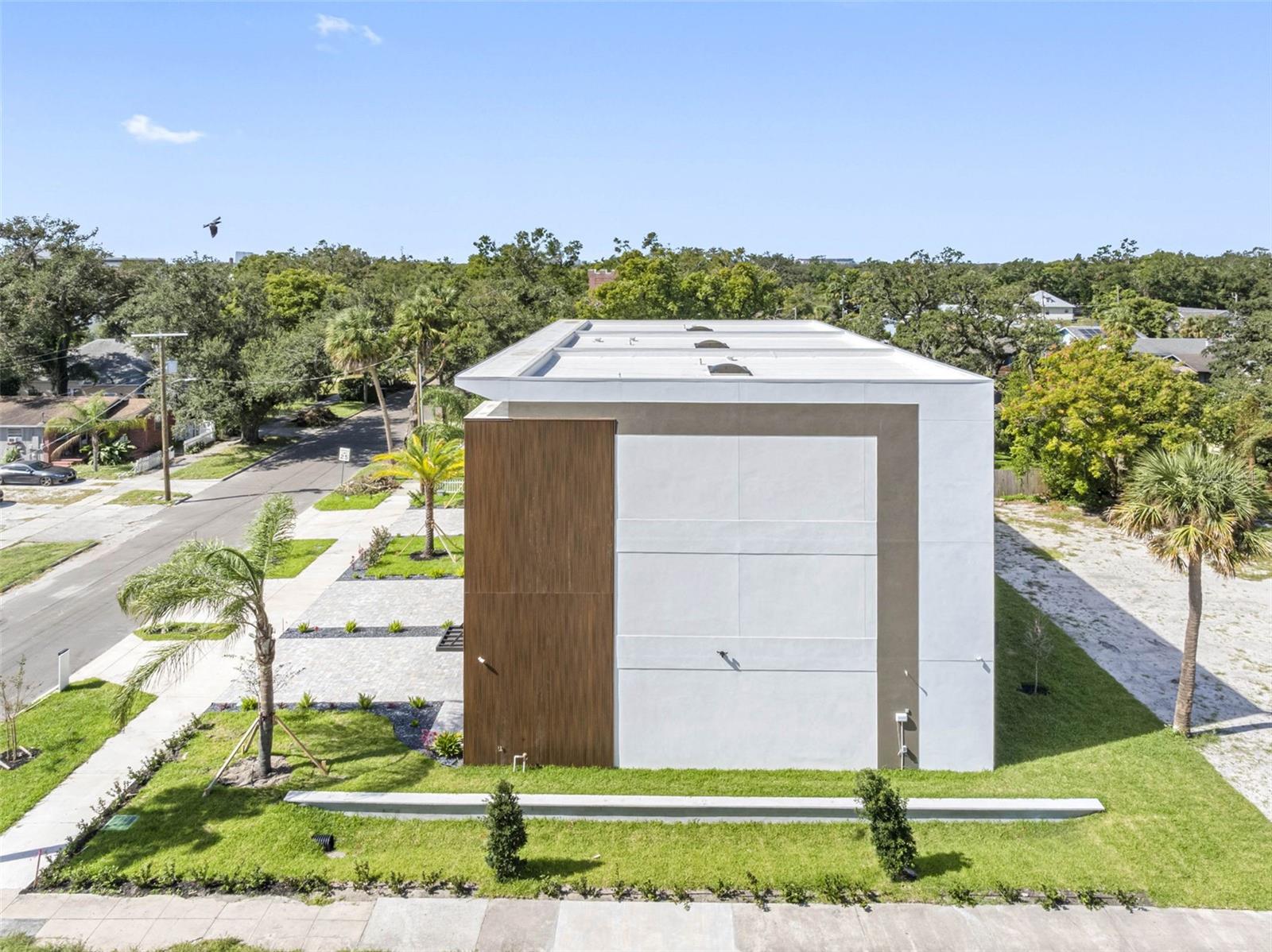 101 W WARREN AVE #1, TAMPA, FL, 33602