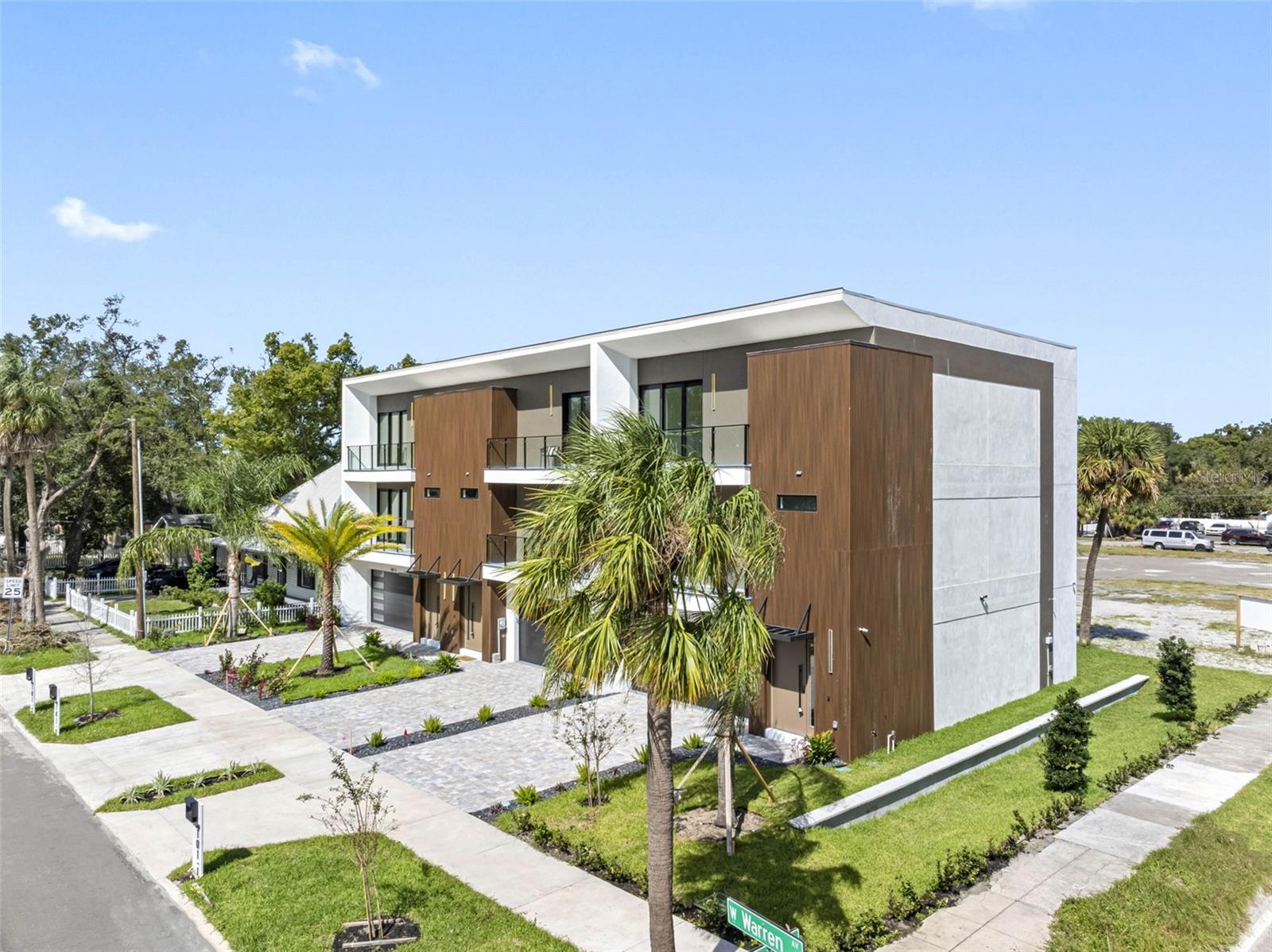 101 W WARREN AVE #1, TAMPA, FL, 33602
